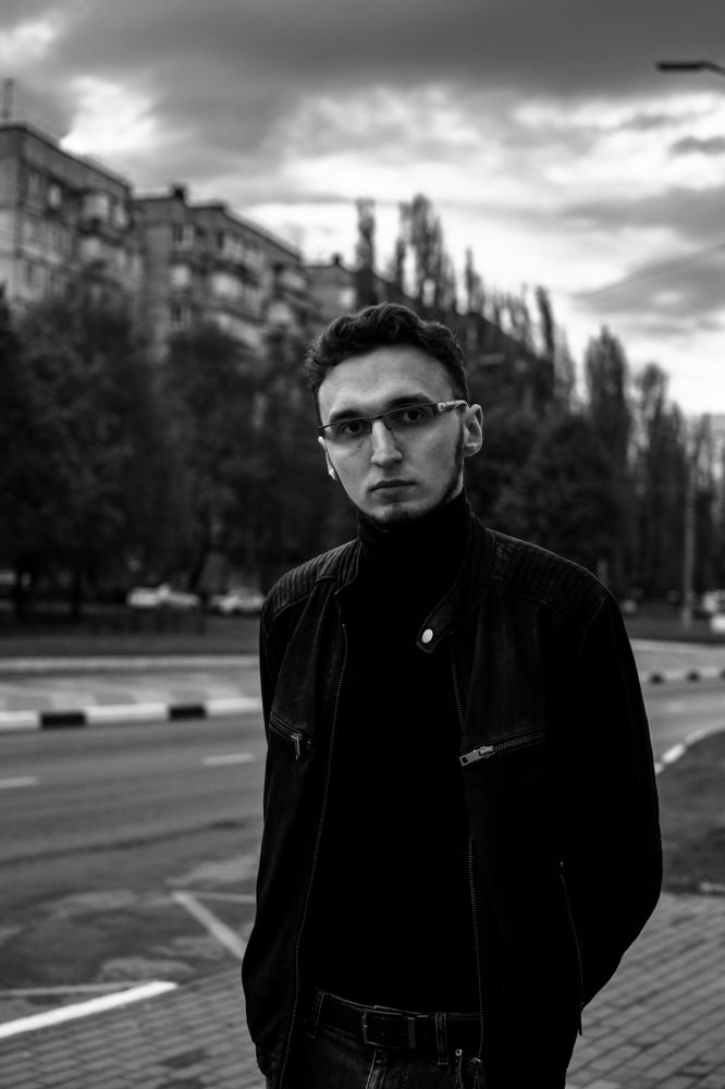 Photograph by Никита Сафонов