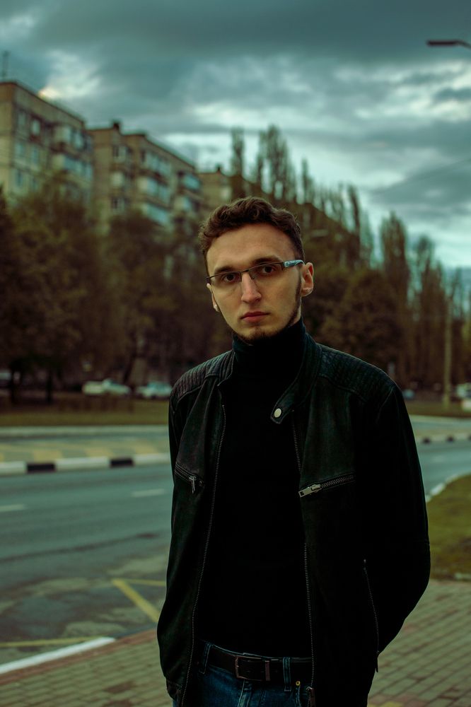 Photograph by Никита Сафонов