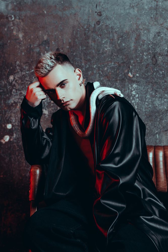 Photograph by НИКИТА СКРИПНИК