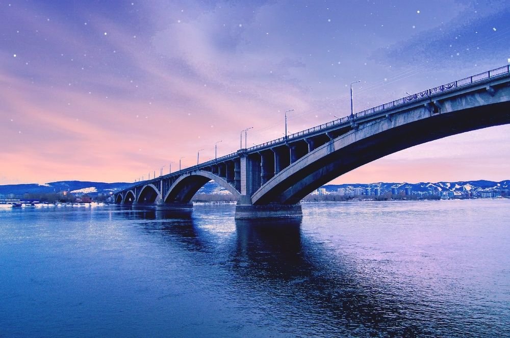 Photograph by Вадим Басов