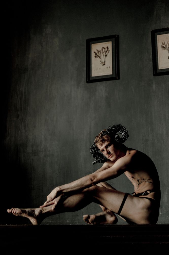 Photograph by НИКИТА СКРИПНИК