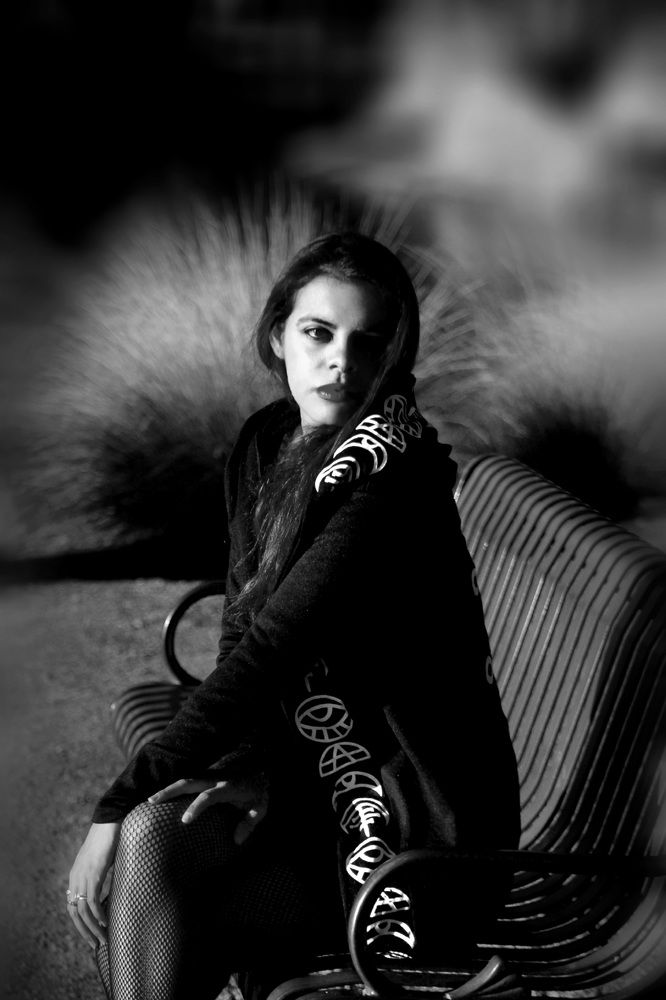 Photograph by Sean Minikin
