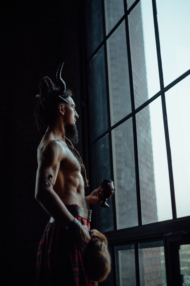 Photograph by НИКИТА СКРИПНИК