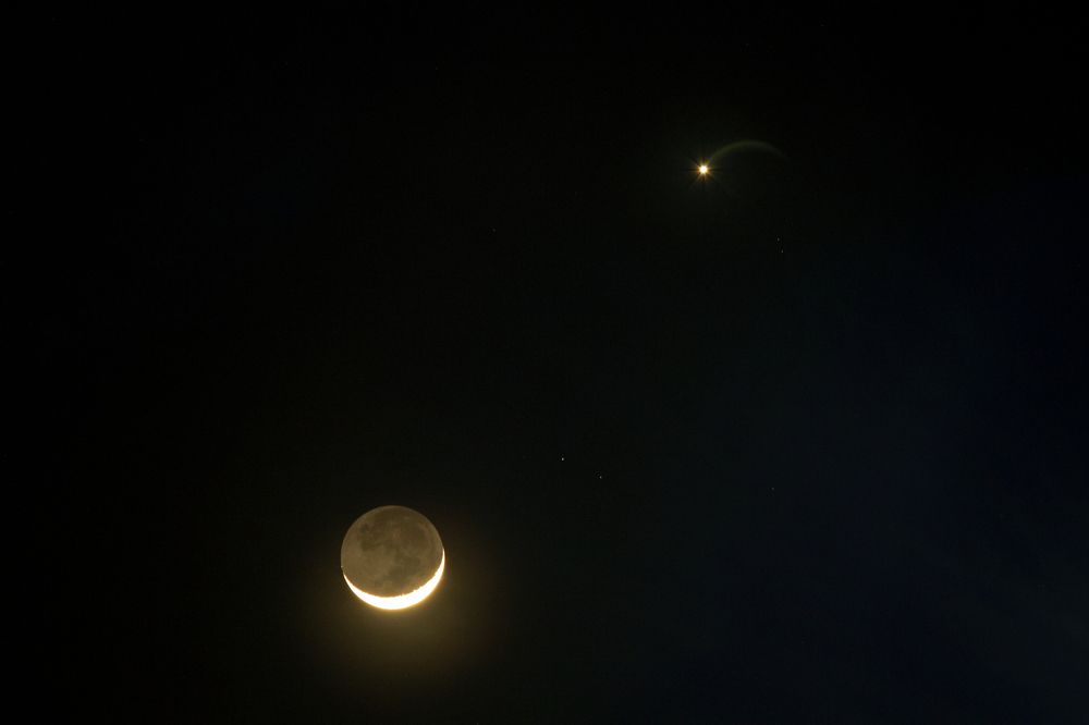 A cradle for your dreams.