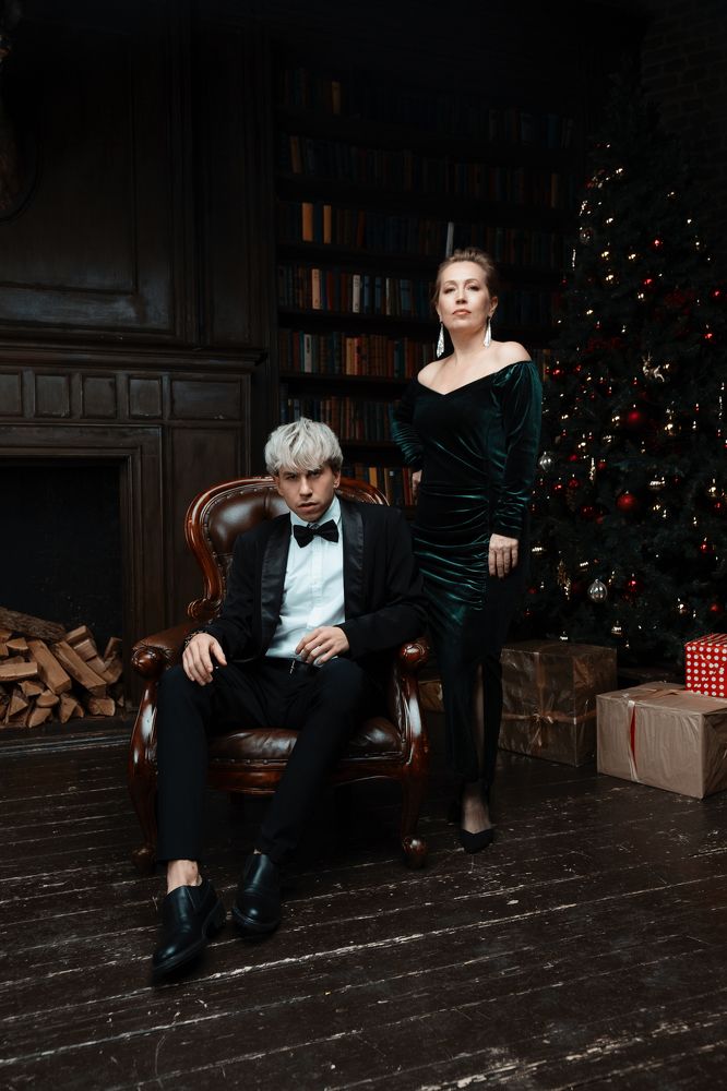 Photograph by НИКИТА СКРИПНИК