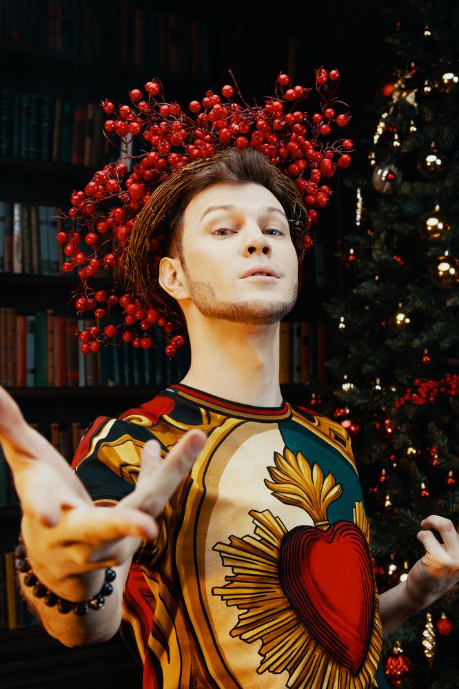 Photograph by НИКИТА СКРИПНИК