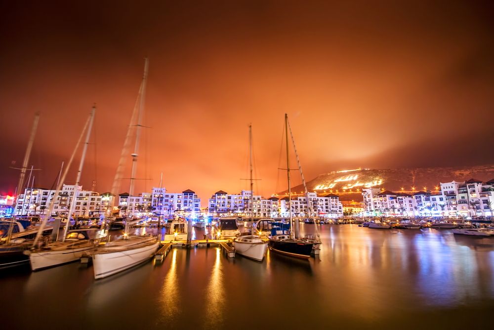 Photograph by AIT AHMED ABDELMAJID