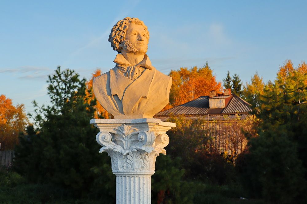 Photograph by Владимир Сафронов