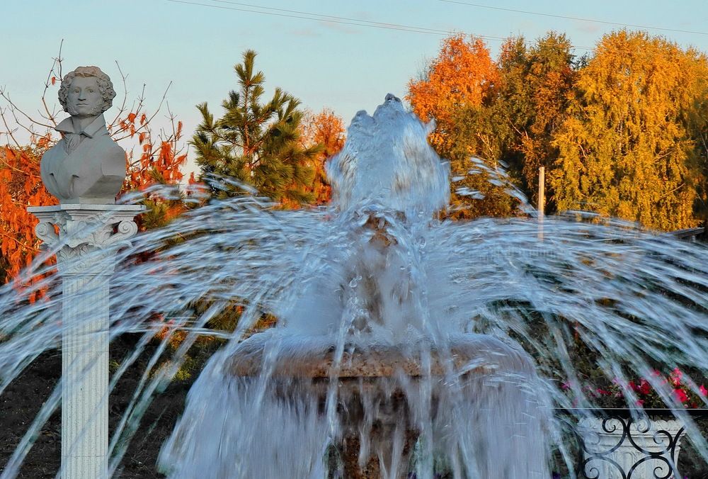 Photograph by Владимир Сафронов