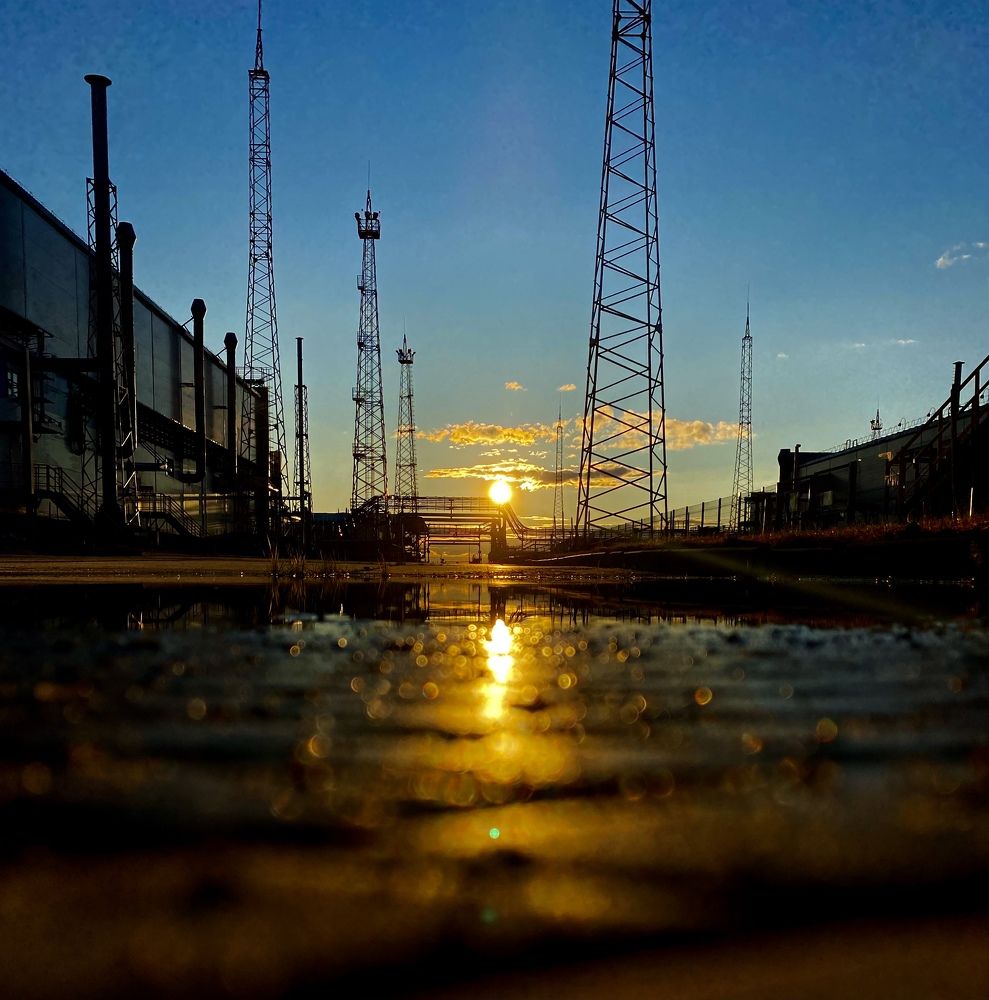 Photograph by Алексей