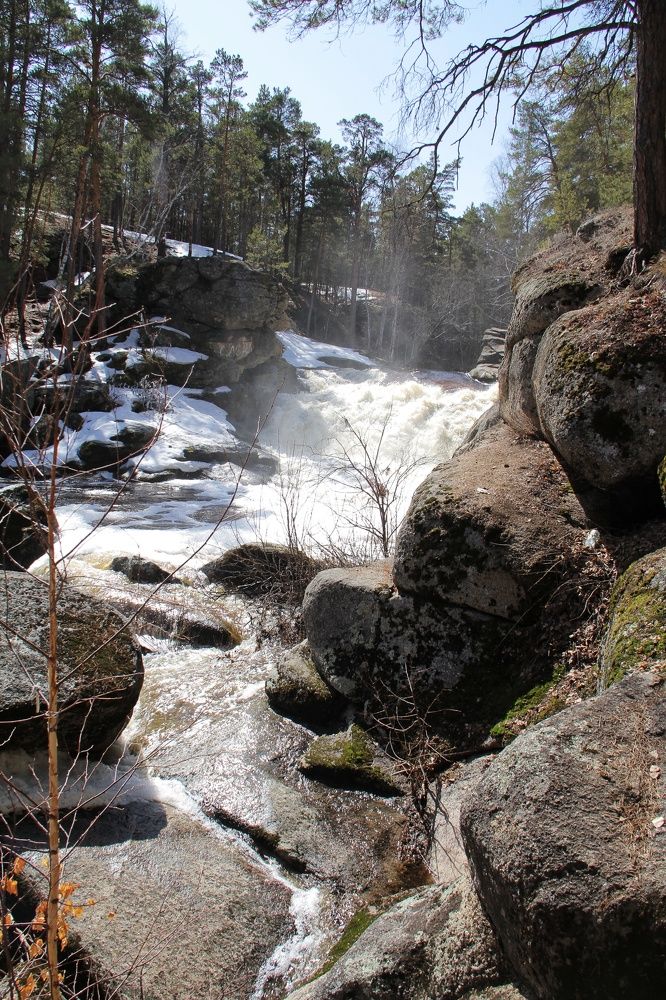 Photograph by Марина Савченко