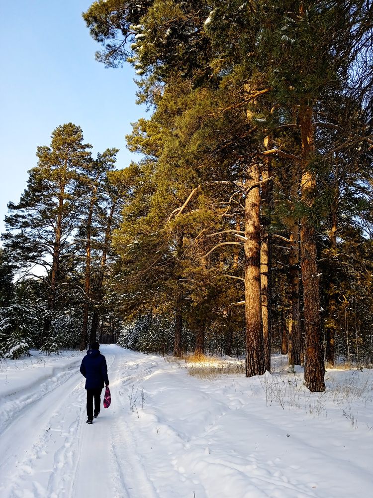 Photograph by Нина Мехнина