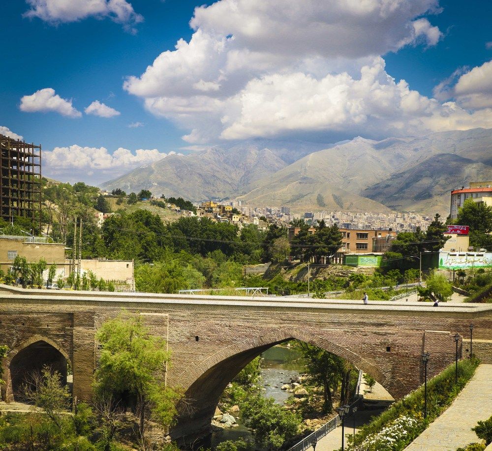 Фотография автора Salar Charmi