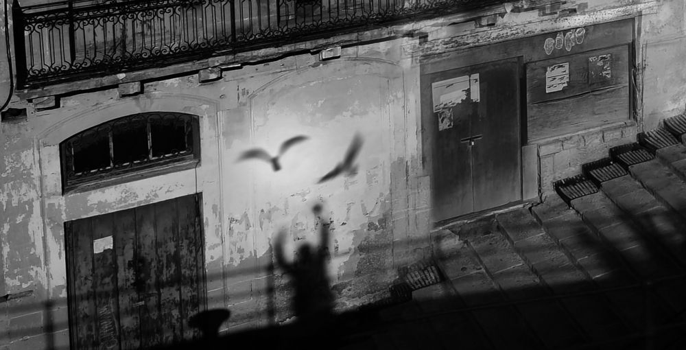 Улетный момент