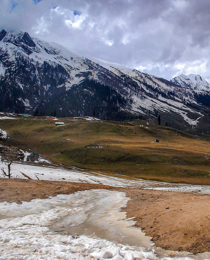 Photograph by Kamal Bhattacharjya