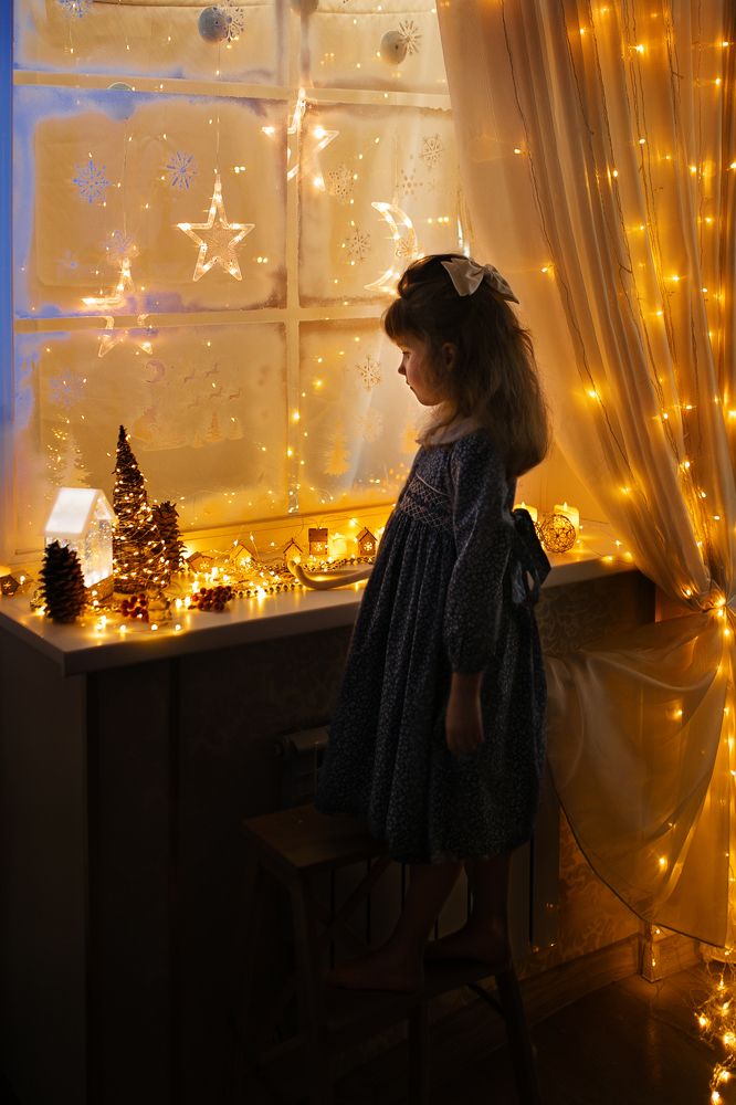 Волшебный городок