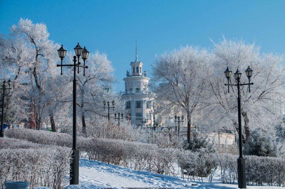 Photograph by Ирина Фастовец