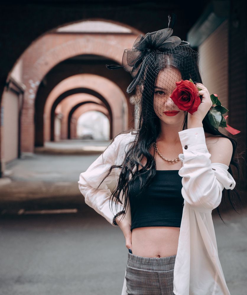 Photograph by Влад Дышливенко