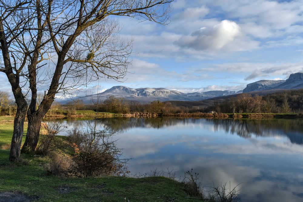 Photograph by Игорь Кузьмин