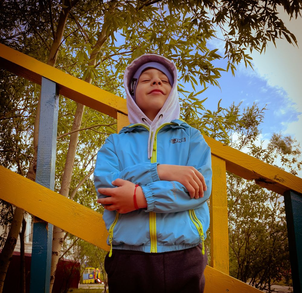 Photograph by Никита Ковалёв