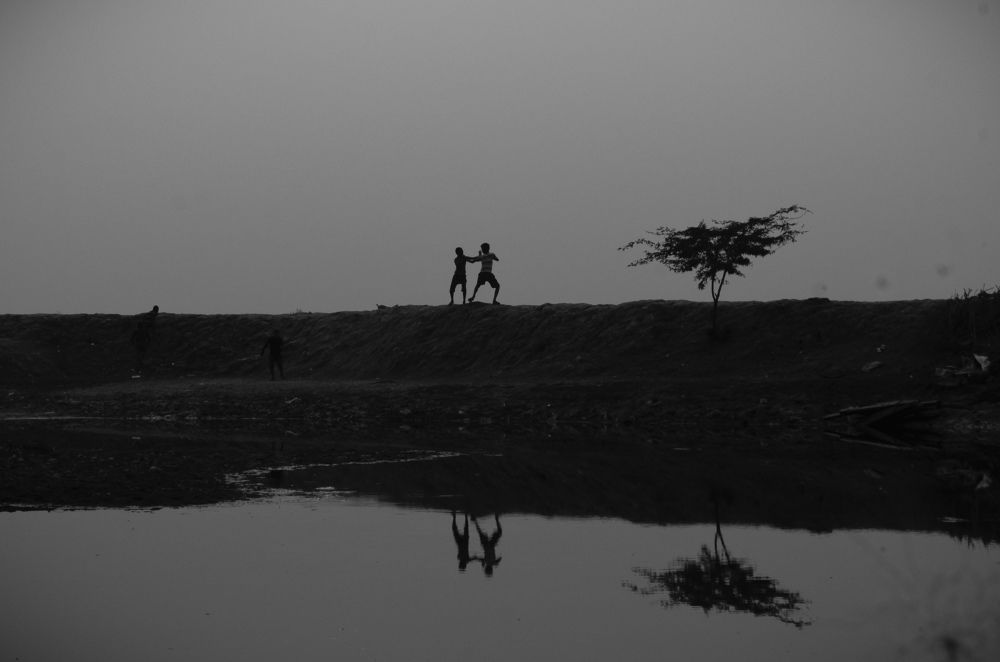 Фотография автора DK Camography