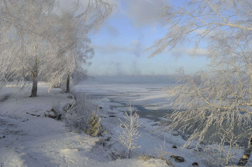 Photograph by Ирина Александрович