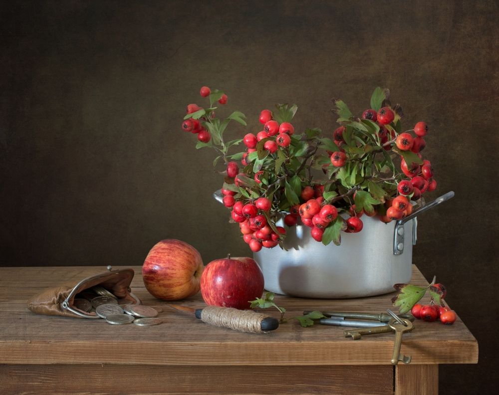 Photograph by Людмила Бекман