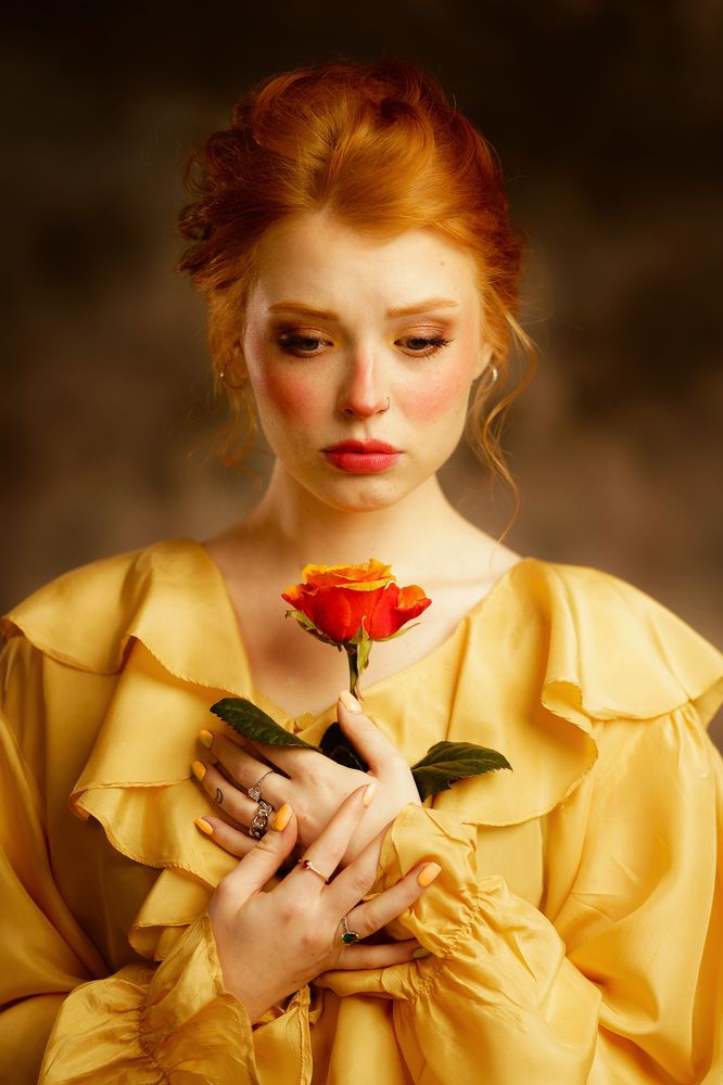 Photograph by Kamil Bazyluk