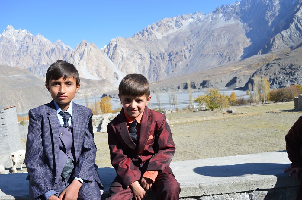 Photograph by Ali Rehmat