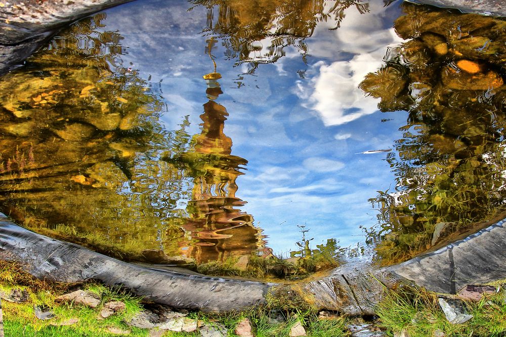 Photograph by Vitaliy Saposhnikov