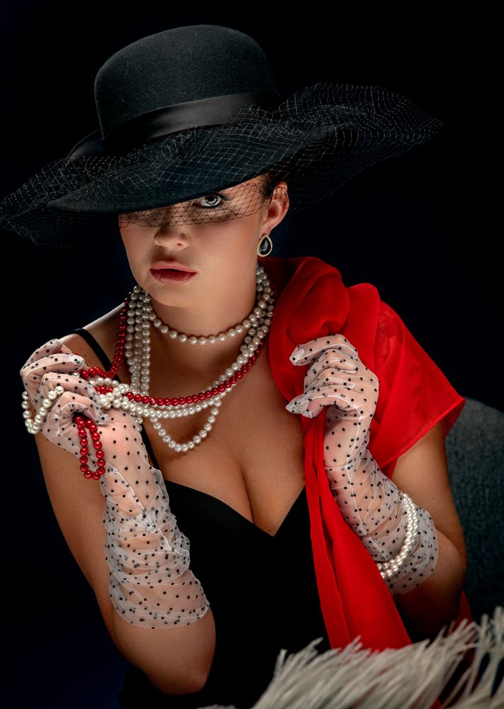 Photograph by Галина Бокова