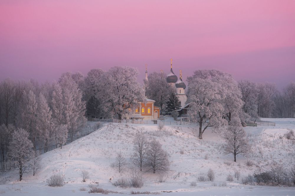 Photograph by Сальников Евгений