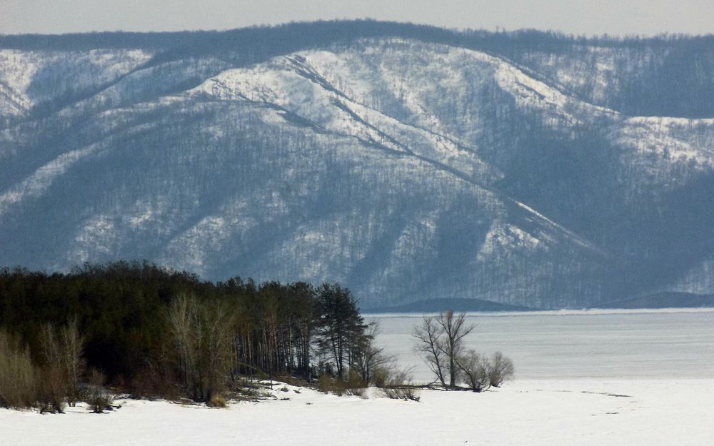 Photograph by Сергей Рудаков