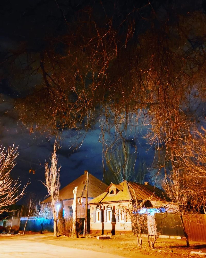 Photograph by Нина Паршина