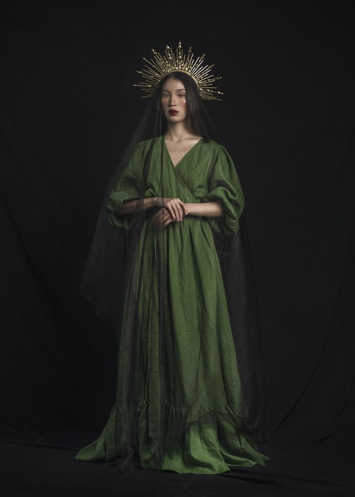 Photograph by Карлыгаш Айтказыева