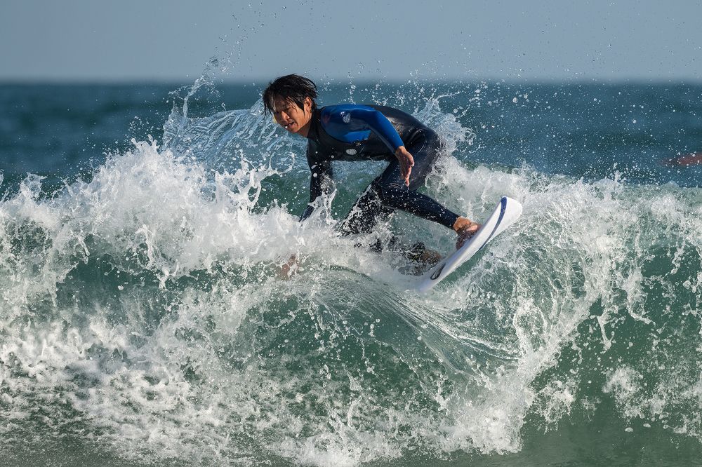 Photograph by Benny Chan