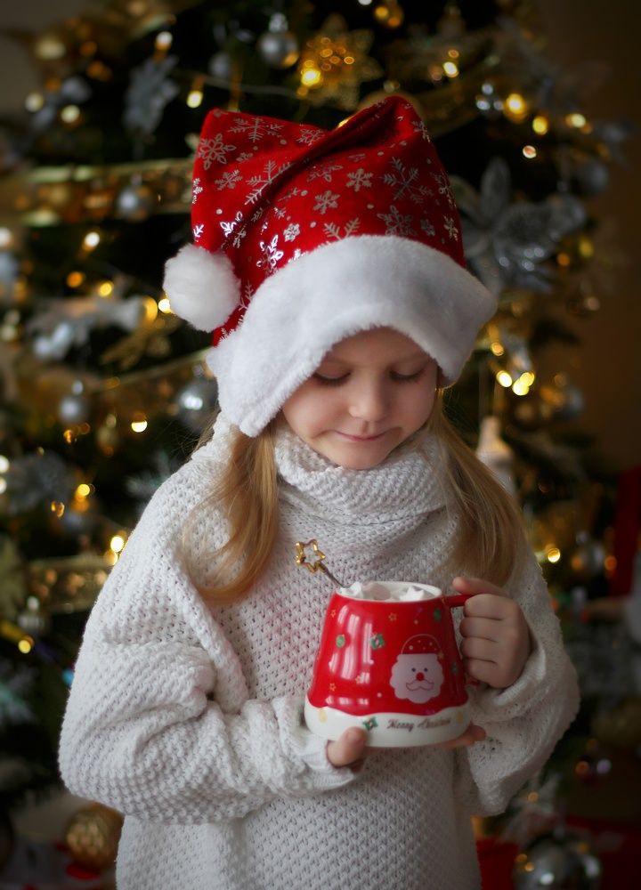 В ожидании нового года