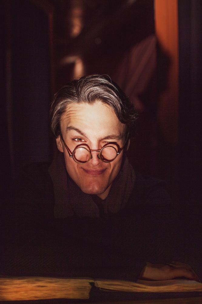 Photograph by Инга Пеннер