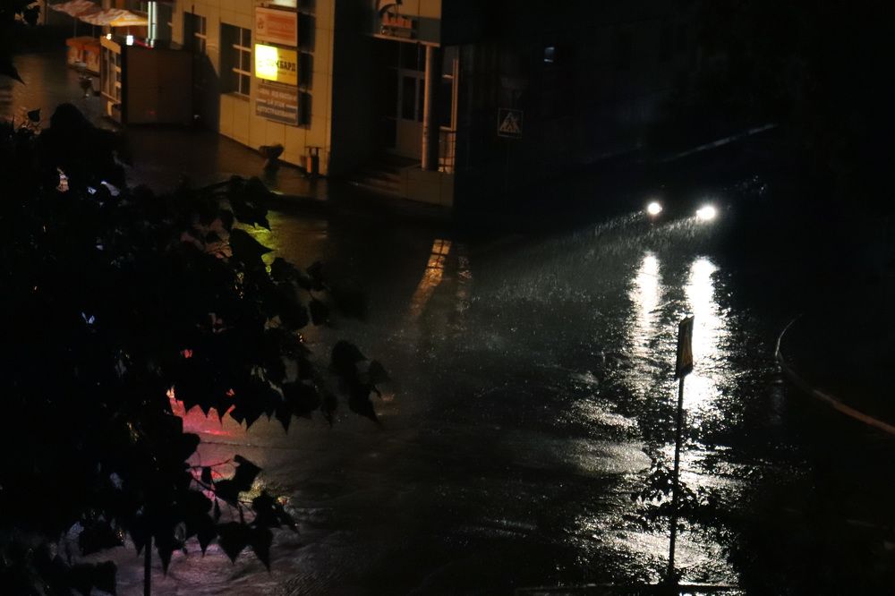 Photograph by Михаил Кулижников