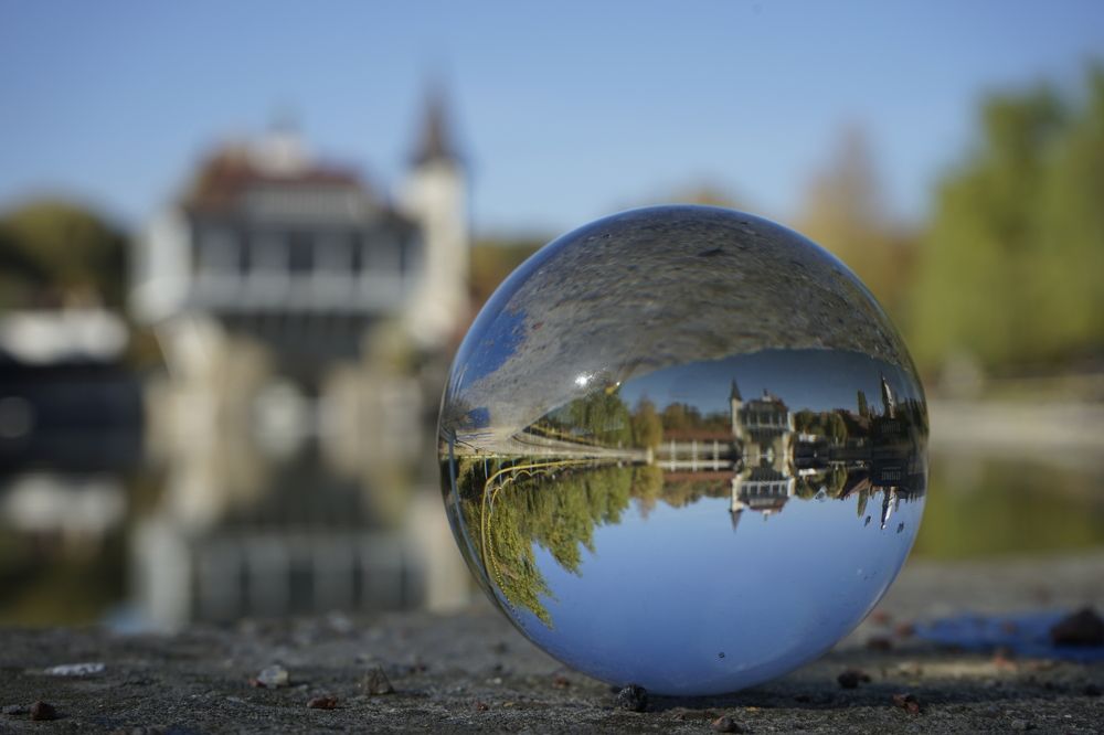 Photograph by Антонина Вишневская