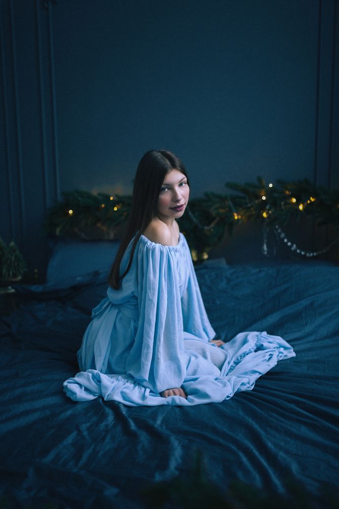 Photograph by Влада Карпенко