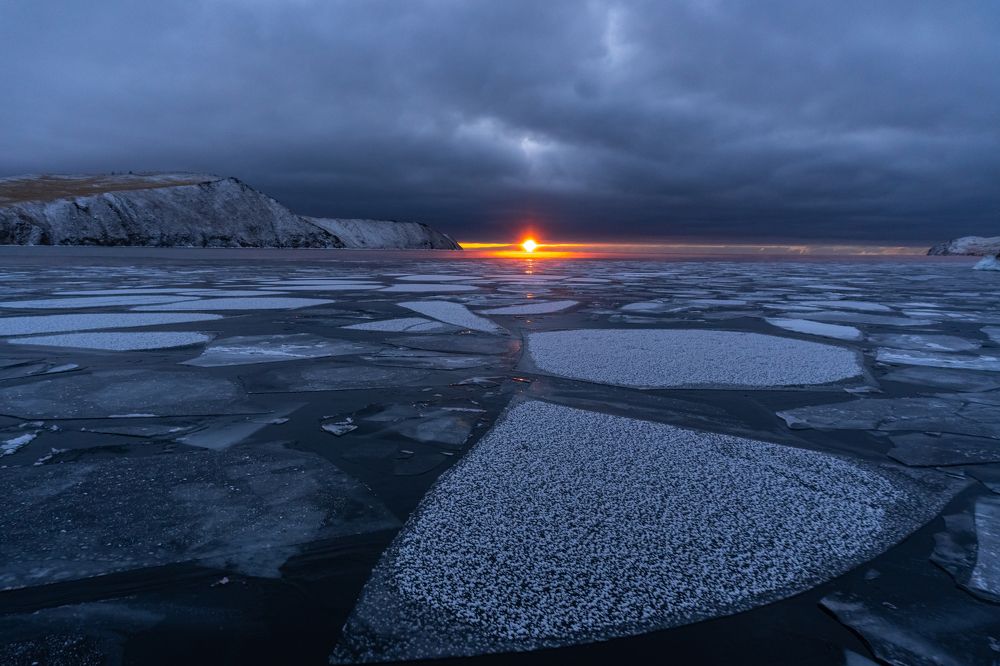 Фотография автора Михаил