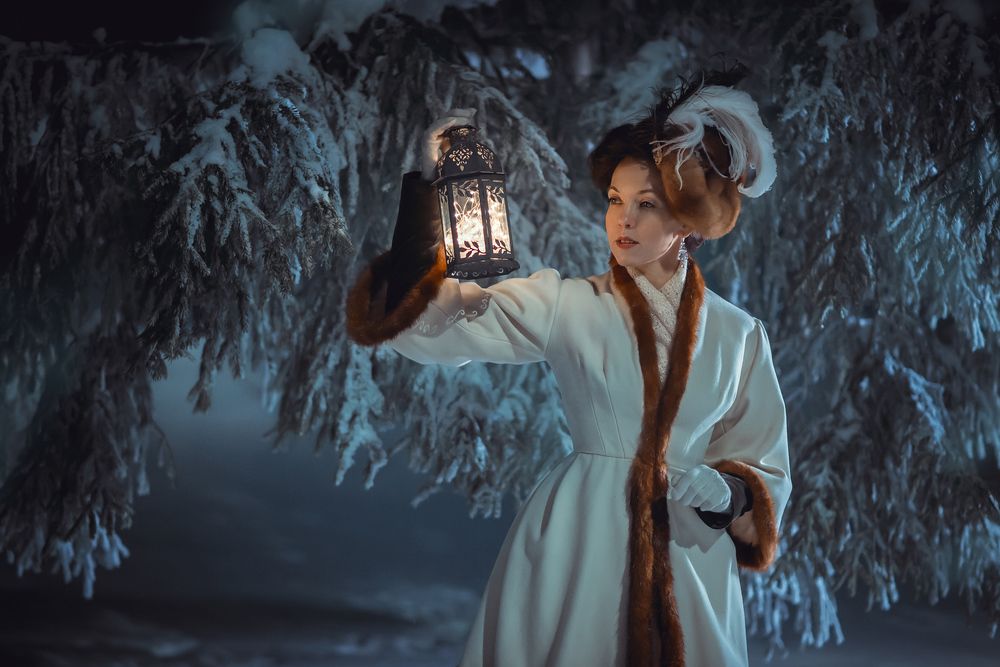 Photograph by Лианесс Лиа