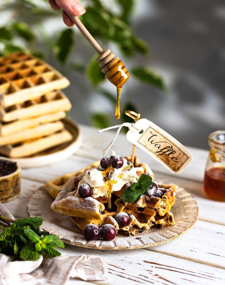 Photograph by Oksana Misiukiene