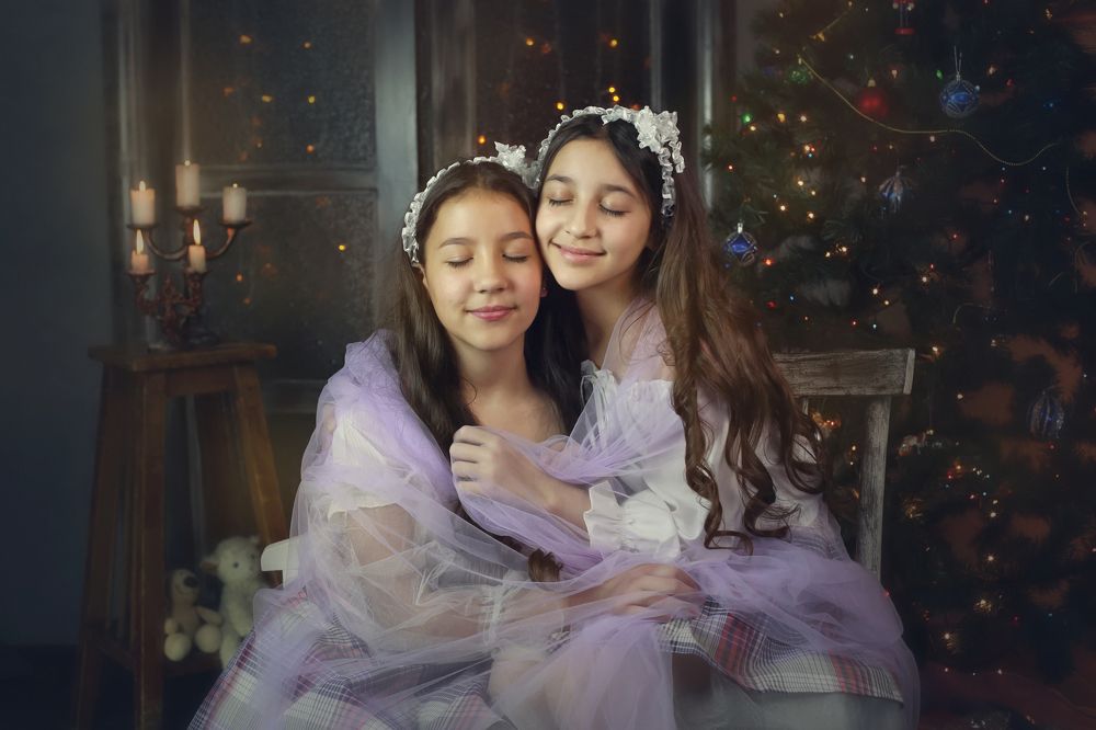 Photograph by Римма Алеева