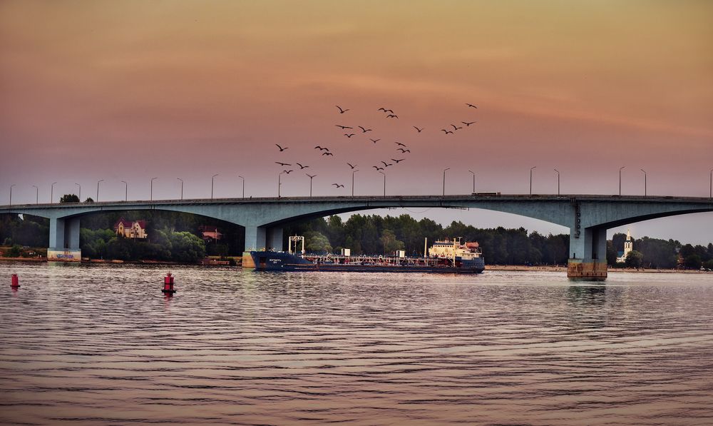 Photograph by Ирина Кленкова