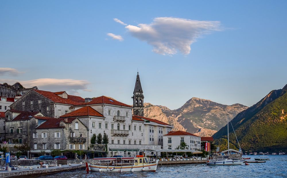 Photograph by Vira Popova