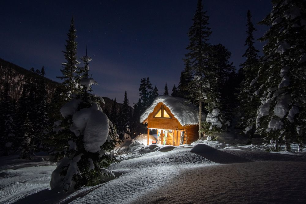 Фотография автора Михаил