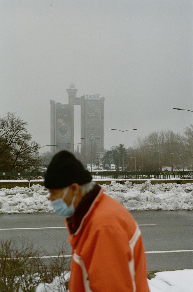 Photograph by Kirill