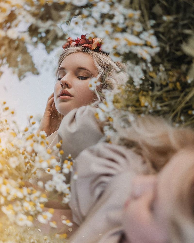 Photograph by Наталья Меснянкина